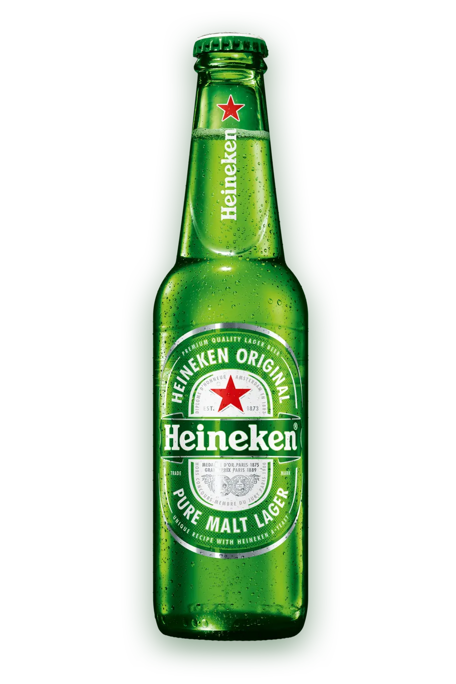 Heineken