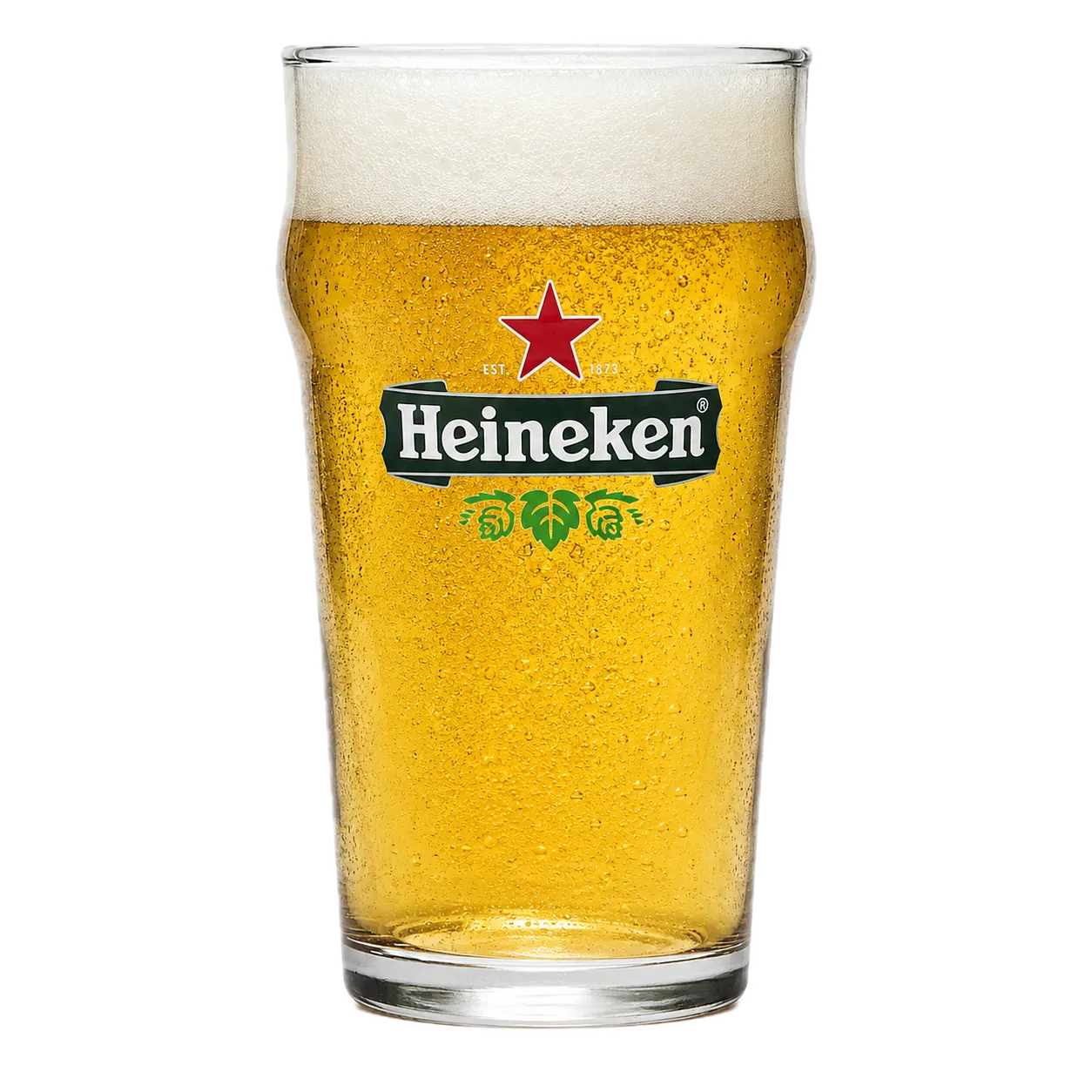 Heineken