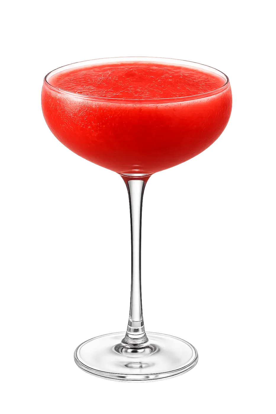 Strawberry Daiquiri