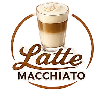 Latte Macchiato