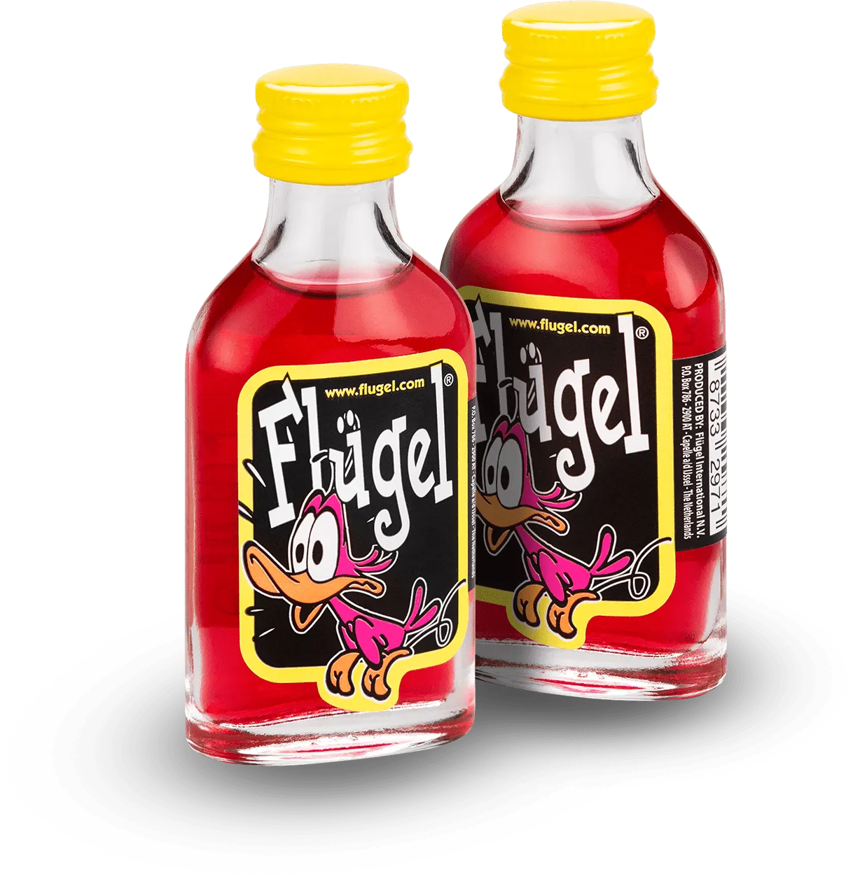 Flügel