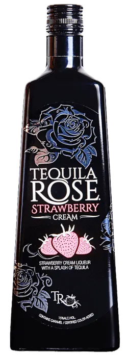 Tequila Rose